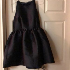 Navy Kate spade dress